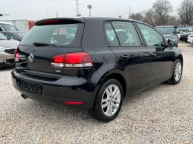 VW Golf HIGHLINE 2.0 TDI NAVI CLIMA TOP  - 5500 € / 10757.07 лв. - 67295505 6