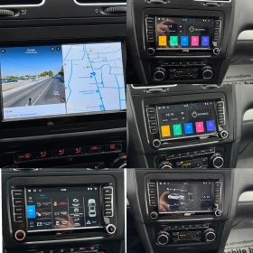 VW Golf HIGHLINE 2.0 TDI NAVI CLIMA TOP  - 5500 € / 10757.07 лв. - 67295505 11