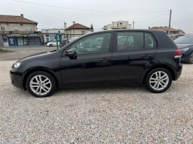 VW Golf HIGHLINE 2.0 TDI NAVI CLIMA TOP  - 5500 € / 10757.07 лв. - 67295505 2
