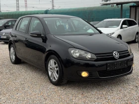 VW Golf HIGHLINE 2.0 TDI NAVI CLIMA TOP  - 5500 € / 10757.07 лв. - 67295505 8