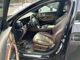 Mercedes-Benz E 400 4MATIC * ГЛАВНО ПРЕДСТАВИТЕЛСТВО НА MERCEDES *  - 17890 € / 34989.80 лв. - 58097649 7