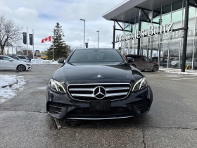 Mercedes-Benz E 400 4MATIC * ГЛАВНО ПРЕДСТАВИТЕЛСТВО НА MERCEDES *  - 17890 € / 34989.80 лв. - 58097649 2