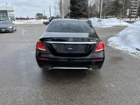 Mercedes-Benz E 400 4MATIC * ГЛАВНО ПРЕДСТАВИТЕЛСТВО НА MERCEDES *  - 17890 € / 34989.80 лв. - 58097649 5