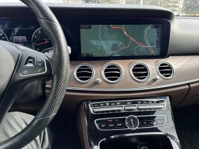 Mercedes-Benz E 400 4MATIC * ГЛАВНО ПРЕДСТАВИТЕЛСТВО НА MERCEDES *  - 17890 € / 34989.80 лв. - 58097649 9