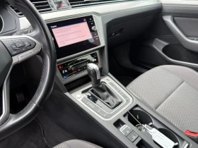 VW Passat Business 2.0 TDI SCR DSG | Mobile.bg � ����� ������ 10