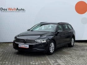 ����� �� �������� �� VW Passat Business 2.0 TDI SCR DSG