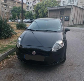 Fiat Punto 1.2клима 