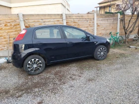 Fiat Punto 1.2клима  - 1400 € / 2738.16 лв. - 56349574 3