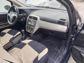 Fiat Punto 1.2клима  - 1400 € / 2738.16 лв. - 56349574 4