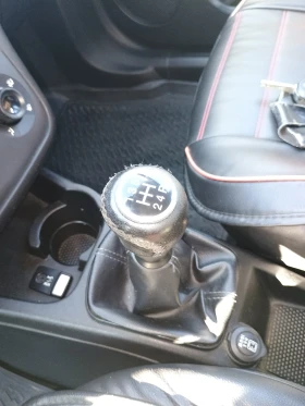 Fiat Punto EVO - 3370 € / 6591.15 лв. - 41825977 5