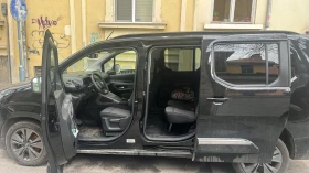 ����� �� �������� �� Toyota Proace City Verso 6+ 1