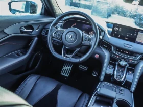 Acura TLX TURBO SH-AWD | HUD | CARPLAY | ПОДГРЕВ | ОБДУХВАНЕ - 49699 € / 97202.80 лв. - 37707412 10