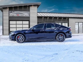 Acura TLX TURBO SH-AWD | HUD | CARPLAY | ПОДГРЕВ | ОБДУХВАНЕ - 49699 € / 97202.80 лв. - 37707412 4