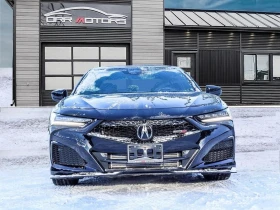 Acura TLX TURBO SH-AWD | HUD | CARPLAY | ПОДГРЕВ | ОБДУХВАНЕ - 49699 € / 97202.80 лв. - 37707412 2