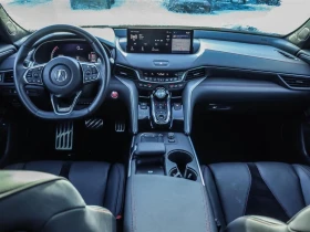 Acura TLX TURBO SH-AWD | HUD | CARPLAY | ПОДГРЕВ | ОБДУХВАНЕ - 49699 € / 97202.80 лв. - 37707412 11