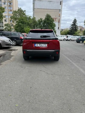Peugeot 2008 Allure 1.5 BlueHDi 130, снимка 3