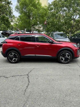 Peugeot 2008 Allure 1.5 BlueHDi 130, снимка 2