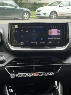 Peugeot 2008 Allure 1.5 BlueHDi 130, снимка 7