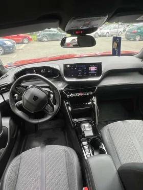 Peugeot 2008 Allure 1.5 BlueHDi 130, снимка 5