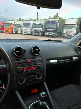 Audi A3 - 2700 € / 5280.74 лв. - 60098382 13