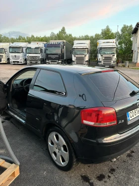 Audi A3 - 2700 € / 5280.74 лв. - 60098382 7