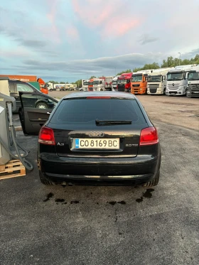 Audi A3 - 2700 € / 5280.74 лв. - 60098382 6