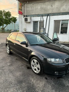 Audi A3 - 2700 € / 5280.74 лв. - 60098382 4