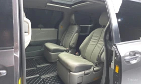 Toyota Sienna - 16524 € / 32318.13 лв. - 15075251 12
