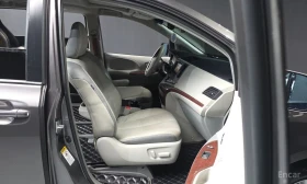Toyota Sienna - 16524 € / 32318.13 лв. - 15075251 11