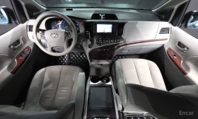Toyota Sienna - 16524 € / 32318.13 лв. - 15075251 7