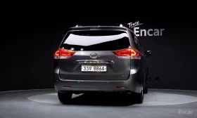 Toyota Sienna - 16524 € / 32318.13 лв. - 15075251 4