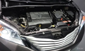 Toyota Sienna - 16524 € / 32318.13 лв. - 15075251 6