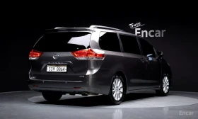 Toyota Sienna - 16524 € / 32318.13 лв. - 15075251 2