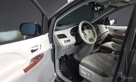 Toyota Sienna - 16524 € / 32318.13 лв. - 15075251 10