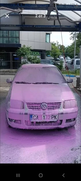 VW Polo - 900 € / 1760.25 лв. - 43581278 2
