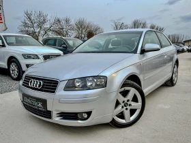 Audi A3 1.9 TDI - 105k.c.
