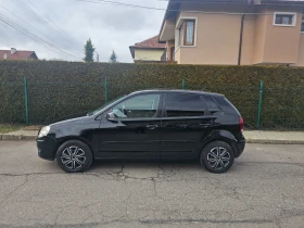 VW Polo Гаражно-Климатр | Auto.bg — изображение 3