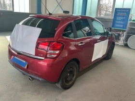 Citroen C3 C3 1.6 HDi Exclusive - 3354 € / 6559.85 лв. - 57846184 2