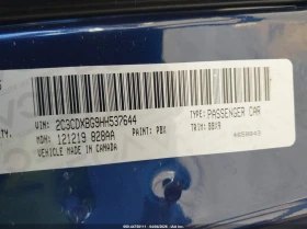 Dodge Charger 3.6l Se Rwd | Mobile.bg � ����� ������ 9