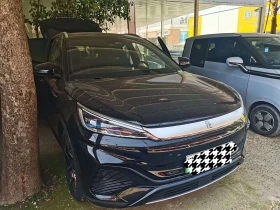 BYD Atto3 510 km Leading Model autogeorge.com | Mobile.bg � ����� ������ 3
