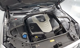 Mercedes-Benz S 350 FACE* LONG* ������* 360* 4 ���������� � ��������*  | Mobile.bg � ����� ������ 6