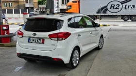 Kia Carens 1.7 Navig/Panorama/Top Sustoqnie | Mobile.bg � ����� ������ 5