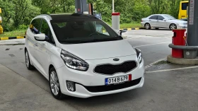 Kia Carens 1.7 Navig/Panorama/Top Sustoqnie | Mobile.bg � ����� ������ 7