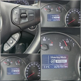 Kia Carens 1.7 Navig/Panorama/Top Sustoqnie | Mobile.bg � ����� ������ 16