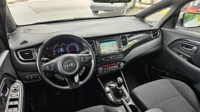 Kia Carens 1.7 Navig/Panorama/Top Sustoqnie | Mobile.bg � ����� ������ 8
