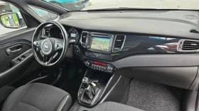 Kia Carens 1.7 Navig/Panorama/Top Sustoqnie | Mobile.bg � ����� ������ 9