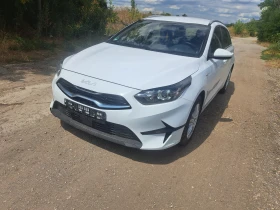 Kia Ceed 1.5 ��������� | Mobile.bg � ����� ������ 11