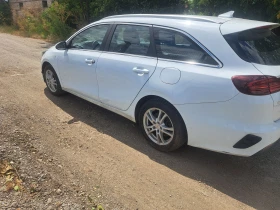 Kia Ceed 1.5 ��������� | Mobile.bg � ����� ������ 9