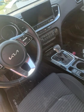 Kia Ceed 1.5 ��������� | Mobile.bg � ����� ������ 10