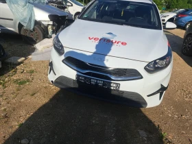 Kia Ceed 1.5 ��������� | Mobile.bg � ����� ������ 3